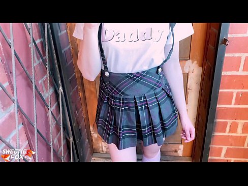 ❤️ Dibistan dîkê xwe kûr dimije û li şûna dersan diqelişe. ❤️ Vîdyoyê qijkî li me ku.porno-filmy.ru ☑