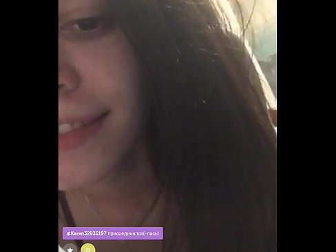 ❤️ Keçika rûsî ya rûsî (Periscope, VKontakte, Instagram) ❤️ Vîdyoyê qijkî li me ku.porno-filmy.ru ☑