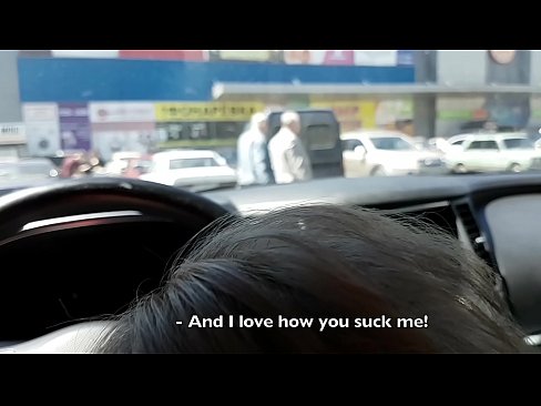 ❤️ Rast li parkkirinê li derveyî supermarketê mêj kir ❤️ Vîdyoyê qijkî li me ku.porno-filmy.ru ☑